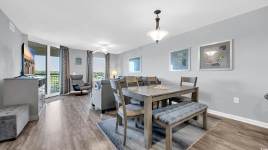 Beautifully updated 3 bedroom, 3 bath condo in highly desirable on  in South Carolina - for sale on GolfHomes.com, golf home, golf lot