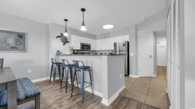 Beautifully updated 3 bedroom, 3 bath condo in highly desirable on  in South Carolina - for sale on GolfHomes.com, golf home, golf lot