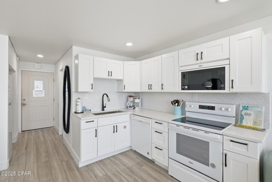 Top of the Gulf Unit 815 | Fully Updated Top-Floor Gulf-Front on Signal Hill Golf Course, Inc. in Florida - for sale on GolfHomes.com, golf home, golf lot