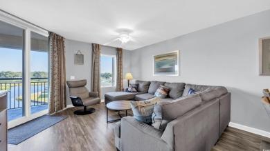Beautifully updated 3 bedroom, 3 bath condo in highly desirable on  in South Carolina - for sale on GolfHomes.com, golf home, golf lot