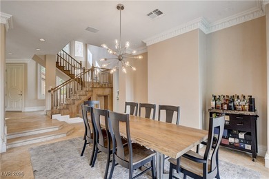 Set behind the guard gates of the iconic Spanish Trail Country on Spanish Trail Golf and Country Club in Nevada - for sale on GolfHomes.com, golf home, golf lot