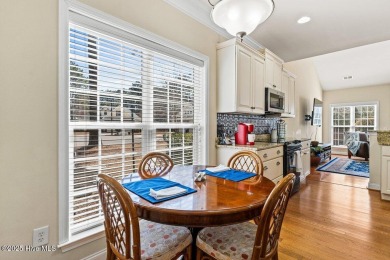 Do not miss this bright, airy, open-concept home in picturesque on Sea Trail Golf Resort in North Carolina - for sale on GolfHomes.com, golf home, golf lot