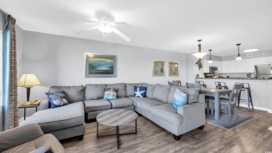 Beautifully updated 3 bedroom, 3 bath condo in highly desirable on  in South Carolina - for sale on GolfHomes.com, golf home, golf lot