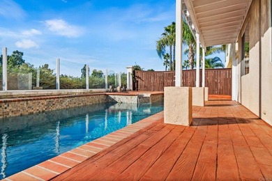 VIEWS, VIEWS, VIEWS from this beautiful home in the GATED on  in California - for sale on GolfHomes.com, golf home, golf lot