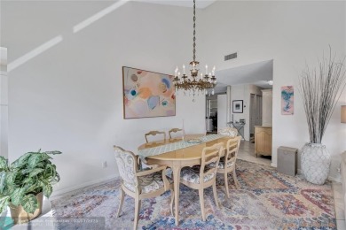 This spacious 3/2 condo in Cypress at Woodmont, offering 1,792 on Woodmont Country Club in Florida - for sale on GolfHomes.com, golf home, golf lot