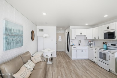 Top of the Gulf Unit 815 | Fully Updated Top-Floor Gulf-Front on Signal Hill Golf Course, Inc. in Florida - for sale on GolfHomes.com, golf home, golf lot