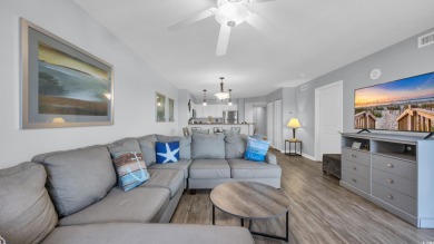 Beautifully updated 3 bedroom, 3 bath condo in highly desirable on  in South Carolina - for sale on GolfHomes.com, golf home, golf lot