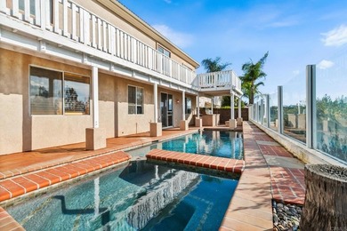 VIEWS, VIEWS, VIEWS from this beautiful home in the GATED on  in California - for sale on GolfHomes.com, golf home, golf lot