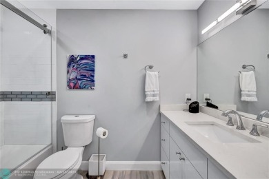 This spacious 3/2 condo in Cypress at Woodmont, offering 1,792 on Woodmont Country Club in Florida - for sale on GolfHomes.com, golf home, golf lot