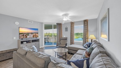 Beautifully updated 3 bedroom, 3 bath condo in highly desirable on  in South Carolina - for sale on GolfHomes.com, golf home, golf lot