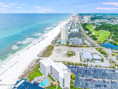 Top of the Gulf Unit 815 | Fully Updated Top-Floor Gulf-Front on Signal Hill Golf Course, Inc. in Florida - for sale on GolfHomes.com, golf home, golf lot