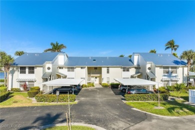 VIEW,VIEW,VIEW!!! Best panoramic water view in RIVERS EDGE!! on Gulf Harbour Yacht and Country Club in Florida - for sale on GolfHomes.com, golf home, golf lot