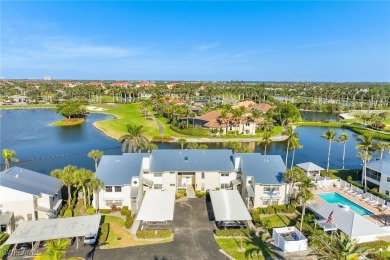 VIEW,VIEW,VIEW!!! Best panoramic water view in RIVERS EDGE!! on Gulf Harbour Yacht and Country Club in Florida - for sale on GolfHomes.com, golf home, golf lot