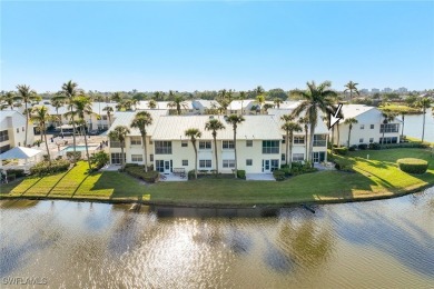 VIEW,VIEW,VIEW!!! Best panoramic water view in RIVERS EDGE!! on Gulf Harbour Yacht and Country Club in Florida - for sale on GolfHomes.com, golf home, golf lot