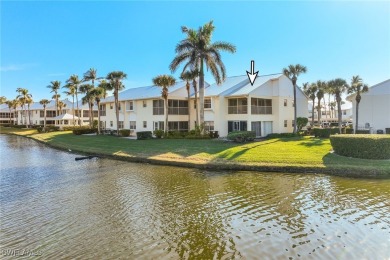 VIEW,VIEW,VIEW!!! Best panoramic water view in RIVERS EDGE!! on Gulf Harbour Yacht and Country Club in Florida - for sale on GolfHomes.com, golf home, golf lot