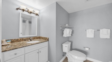 Beautifully updated 3 bedroom, 3 bath condo in highly desirable on  in South Carolina - for sale on GolfHomes.com, golf home, golf lot
