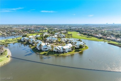 VIEW,VIEW,VIEW!!! Best panoramic water view in RIVERS EDGE!! on Gulf Harbour Yacht and Country Club in Florida - for sale on GolfHomes.com, golf home, golf lot