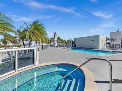 This meticulously renovated unit is truly one of a kind on Miami Beach Golf Club in Florida - for sale on GolfHomes.com, golf home, golf lot