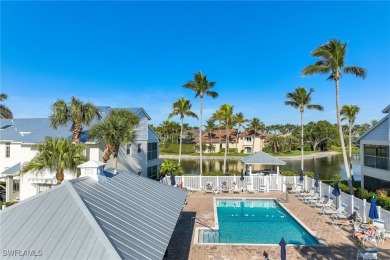 VIEW,VIEW,VIEW!!! Best panoramic water view in RIVERS EDGE!! on Gulf Harbour Yacht and Country Club in Florida - for sale on GolfHomes.com, golf home, golf lot