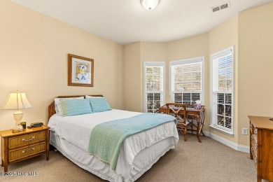 Do not miss this bright, airy, open-concept home in picturesque on Sea Trail Golf Resort in North Carolina - for sale on GolfHomes.com, golf home, golf lot