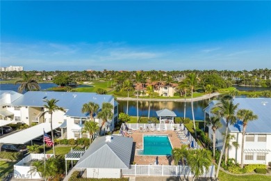 VIEW,VIEW,VIEW!!! Best panoramic water view in RIVERS EDGE!! on Gulf Harbour Yacht and Country Club in Florida - for sale on GolfHomes.com, golf home, golf lot