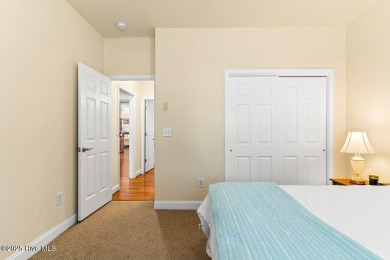 Do not miss this bright, airy, open-concept home in picturesque on Sea Trail Golf Resort in North Carolina - for sale on GolfHomes.com, golf home, golf lot