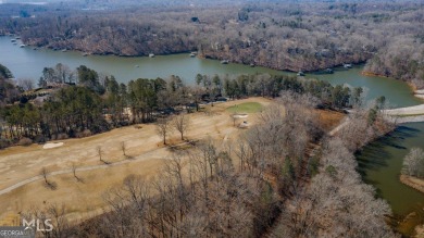 A rare opportunity has come to the Chattahoochee Country Club on Chattahoochee Golf Course in Georgia - for sale on GolfHomes.com, golf home, golf lot