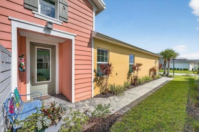 Immaculate 2BR/2BA  Den home on a premium water view lot in on LPGA International Golf Course in Florida - for sale on GolfHomes.com, golf home, golf lot