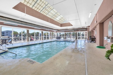 Beautifully updated 3 bedroom, 3 bath condo in highly desirable on  in South Carolina - for sale on GolfHomes.com, golf home, golf lot