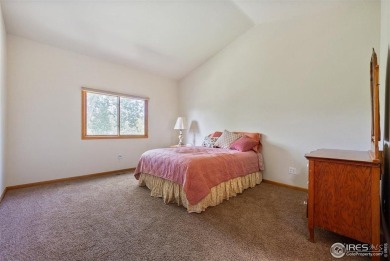 Great south Fort Collins home with a location in desirable on Southridge Golf Club in Colorado - for sale on GolfHomes.com, golf home, golf lot