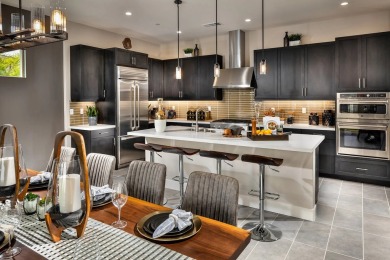 55+ and Resort Living, Large Kitchen with Expansive Island on Plantation Golf Club in California - for sale on GolfHomes.com, golf home, golf lot