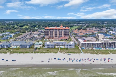 Beautifully updated 3 bedroom, 3 bath condo in highly desirable on  in South Carolina - for sale on GolfHomes.com, golf home, golf lot