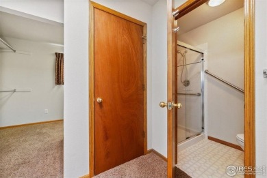Great south Fort Collins home with a location in desirable on Southridge Golf Club in Colorado - for sale on GolfHomes.com, golf home, golf lot