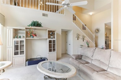 This charming Sun City Center home offers the perfect blend of on Falcon Watch Golf Club in Florida - for sale on GolfHomes.com, golf home, golf lot