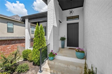 Modern traditional luxury in coveted Shadow Valley. This on Shadow Valley Country Club in Arkansas - for sale on GolfHomes.com, golf home, golf lot