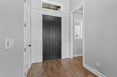 Modern traditional luxury in coveted Shadow Valley. This on Shadow Valley Country Club in Arkansas - for sale on GolfHomes.com, golf home, golf lot