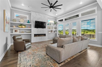 Modern traditional luxury in coveted Shadow Valley. This on Shadow Valley Country Club in Arkansas - for sale on GolfHomes.com, golf home, golf lot