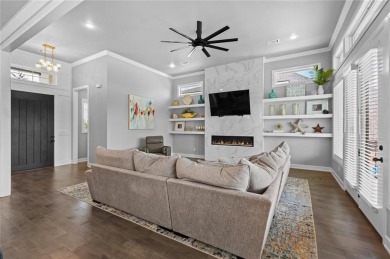 Modern traditional luxury in coveted Shadow Valley. This on Shadow Valley Country Club in Arkansas - for sale on GolfHomes.com, golf home, golf lot