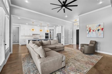 Modern traditional luxury in coveted Shadow Valley. This on Shadow Valley Country Club in Arkansas - for sale on GolfHomes.com, golf home, golf lot