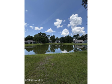 Looking for the perfect spot to build your new home? This is the on River Landing Golf Course in North Carolina - for sale on GolfHomes.com, golf home, golf lot