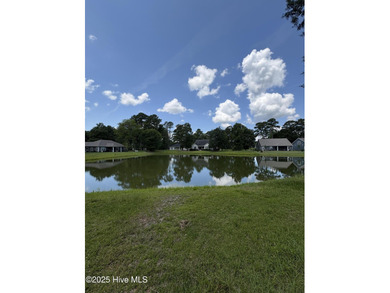 Looking for the perfect spot to build your new home? This is the on River Landing Golf Course in North Carolina - for sale on GolfHomes.com, golf home, golf lot