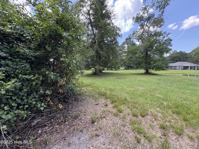 Looking for the perfect spot to build your new home? This is the on River Landing Golf Course in North Carolina - for sale on GolfHomes.com, golf home, golf lot