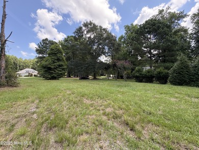 Looking for the perfect spot to build your new home? This is the on River Landing Golf Course in North Carolina - for sale on GolfHomes.com, golf home, golf lot