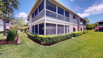 It's all about the location and this location is simply perfect on Plantation Bay Golf and Country Club in Florida - for sale on GolfHomes.com, golf home, golf lot