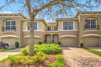 Step into luxury living with this pristine 2nd floor condo that on Shadow Wood Preserve in Florida - for sale on GolfHomes.com, golf home, golf lot