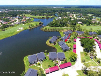 It's all about the location and this location is simply perfect on Plantation Bay Golf and Country Club in Florida - for sale on GolfHomes.com, golf home, golf lot