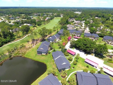 It's all about the location and this location is simply perfect on Plantation Bay Golf and Country Club in Florida - for sale on GolfHomes.com, golf home, golf lot