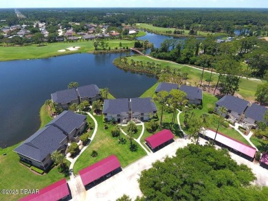 It's all about the location and this location is simply perfect on Plantation Bay Golf and Country Club in Florida - for sale on GolfHomes.com, golf home, golf lot