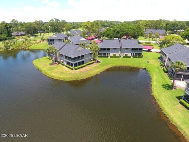 It's all about the location and this location is simply perfect on Plantation Bay Golf and Country Club in Florida - for sale on GolfHomes.com, golf home, golf lot