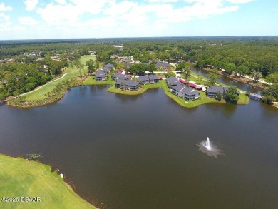It's all about the location and this location is simply perfect on Plantation Bay Golf and Country Club in Florida - for sale on GolfHomes.com, golf home, golf lot